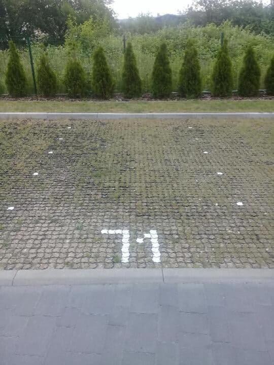 Perlowy Wypoczynek Kołobrzeg Exterior foto
