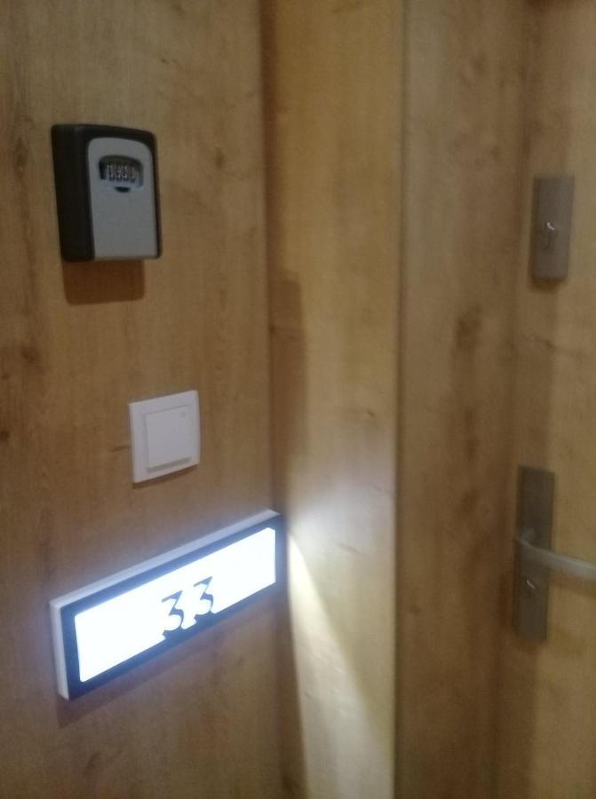 Perlowy Wypoczynek Kołobrzeg Exterior foto